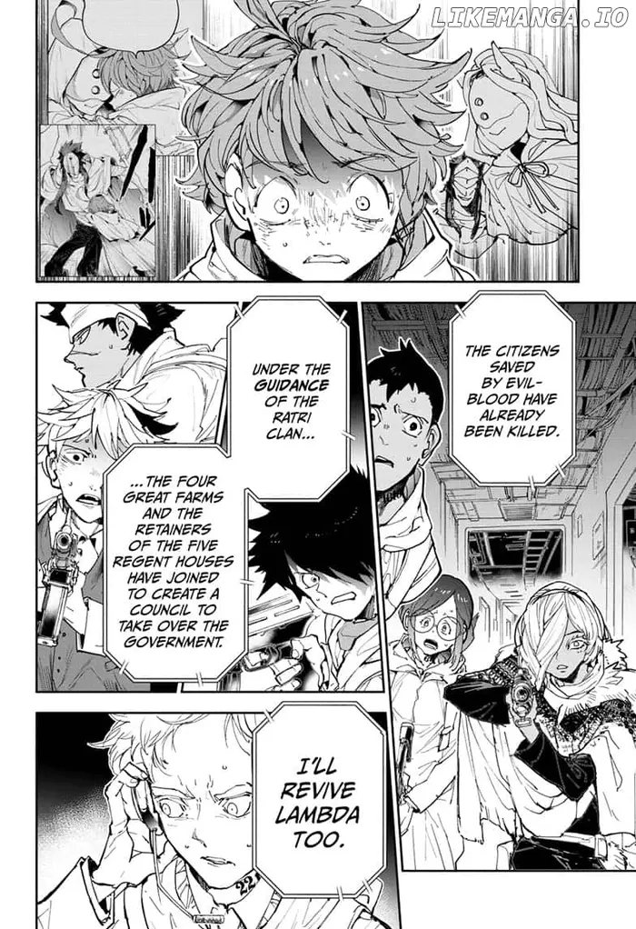 The Promised Neverland chapter 168 image 09_optimized